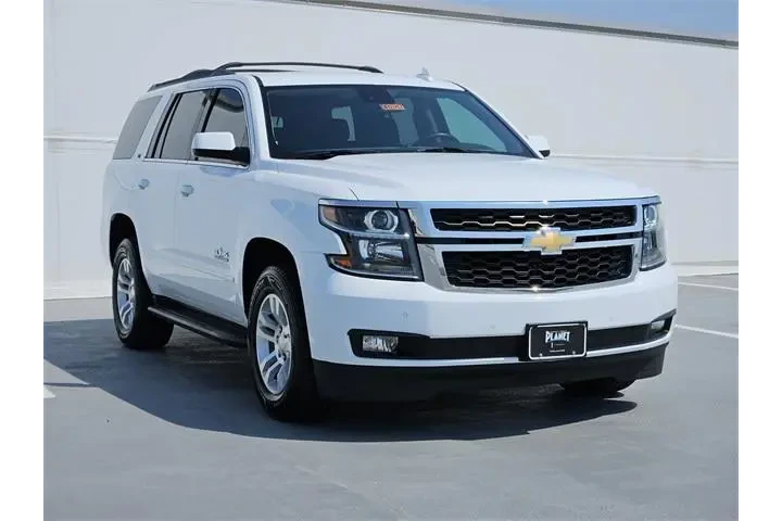 $26499 : Chevrolet Tahoe 2019 4x2 LT image 3