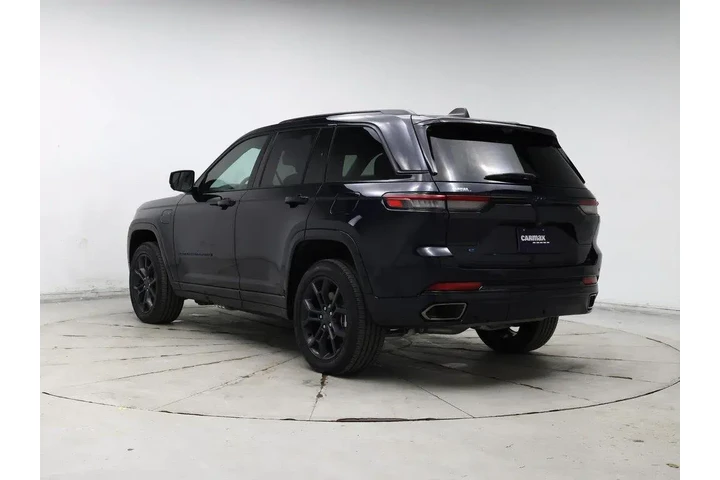 $39998 : Jeep Grand Cherokee 2024 4x4 image 2