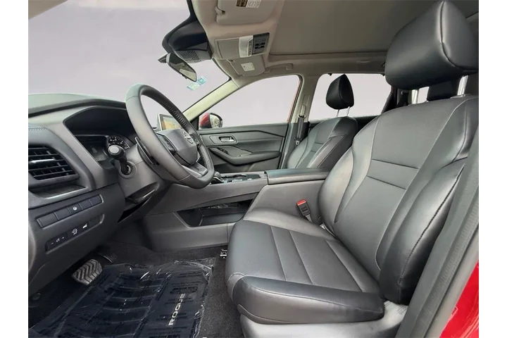 $26389 : Nissan Rogue 2025 SV 4dr Cro image 10