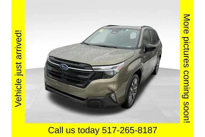 $35850 : Subaru Forester 2025 AWD Tou image 2