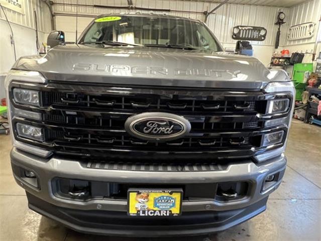 $67995 : 2023 Super Duty F-250 SRW LAR image 2