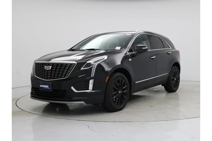 $39998 : Cadillac XT5 2024 Premium Lu image 4