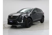 $39998 : Cadillac XT5 2024 Premium Lu thumbnail