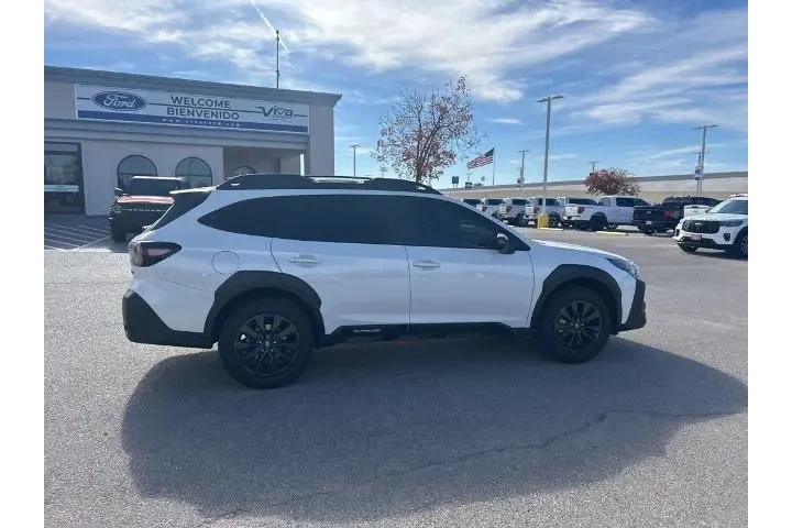 $27991 : Subaru Outback 2023 AWD Onyx image 5