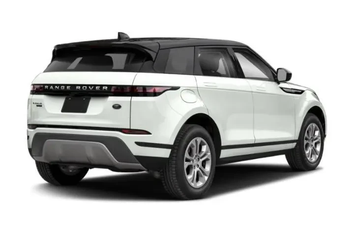 $20997 : Land Rover Range Rover Evoqu image 2