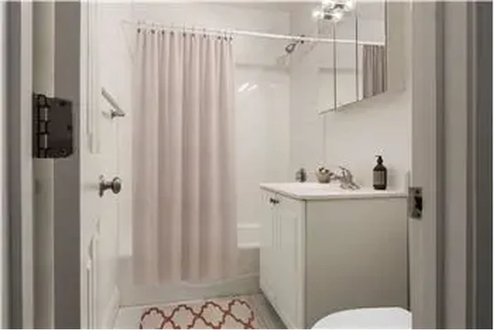 $2510 : Rental property with 1 bedro image 5