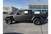 $36397 : Jeep Gladiator 2023 4x4 Rubi thumbnail