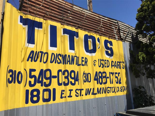 Tito’s Auto Dismantler INC. image 1