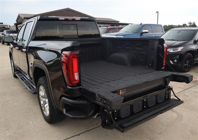 $39995 : 2021 GMC Sierra 1500 Denali C image 7