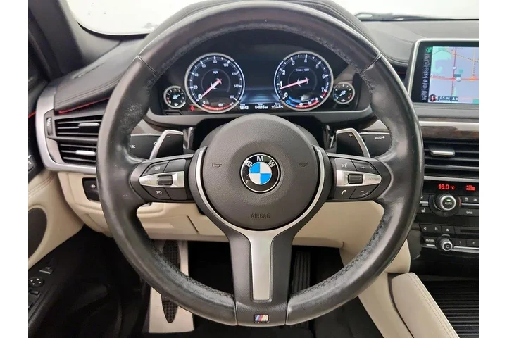 $27998 : BMW X6 2015 AWD xDrive35i 4d image 10
