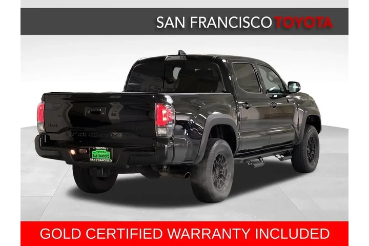 $38999 : Gold Certified2020 Tacoma TRD image 5