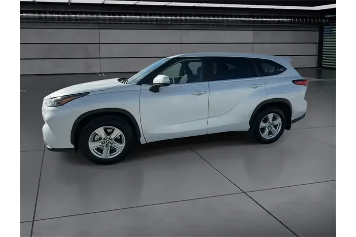 $33999 : Toyota Highlander Hybrid 202 image 5