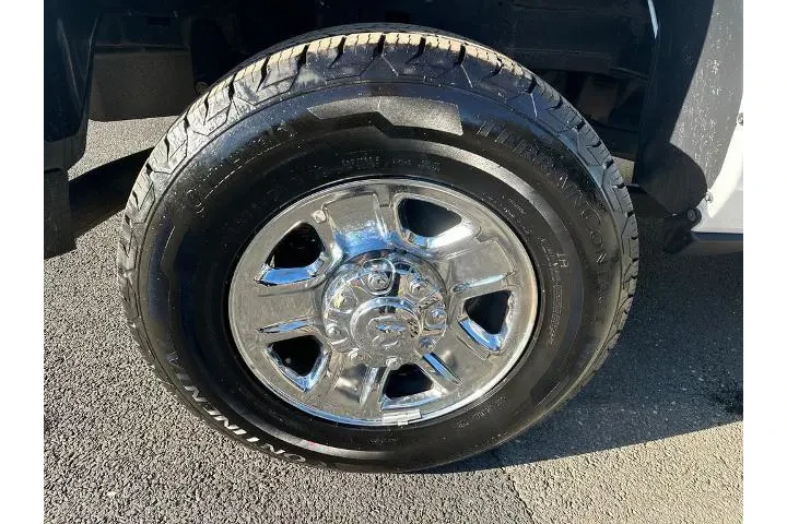 $39989 : Ram 2500 2021 4x4 Big Horn 4 image 8