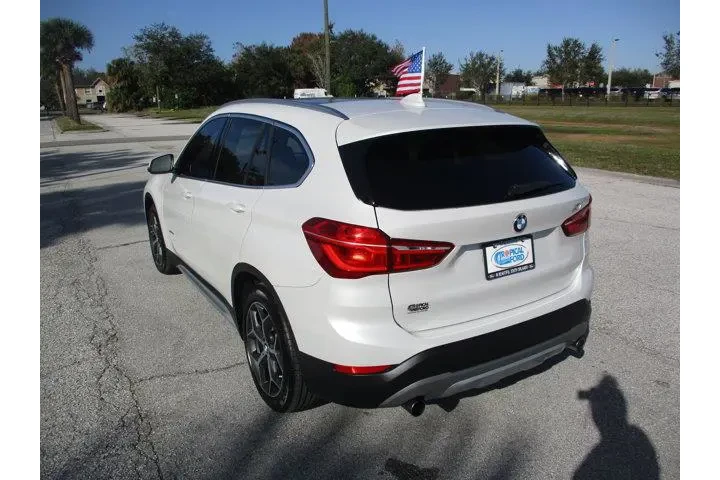 $14995 : BMW X1 2016 AWD xDrive28i 4d image 5