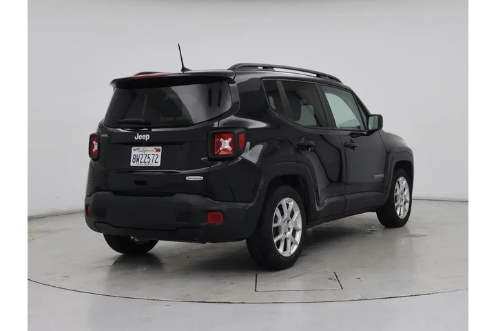 $18998 : Jeep Renegade 2020 Latitude image 8
