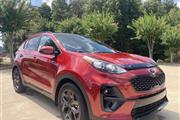 2021 Sportage S FWD en Shreveport