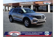 Ford Explorer 2023 AWD XLT 4 en Phoenix