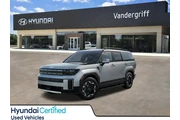 Hyundai SANTA FE 2025 SEL 4d en Arlington TX