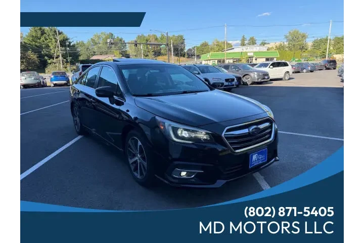 $17999 : 2019 Legacy image 1
