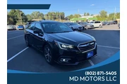 2019 Legacy