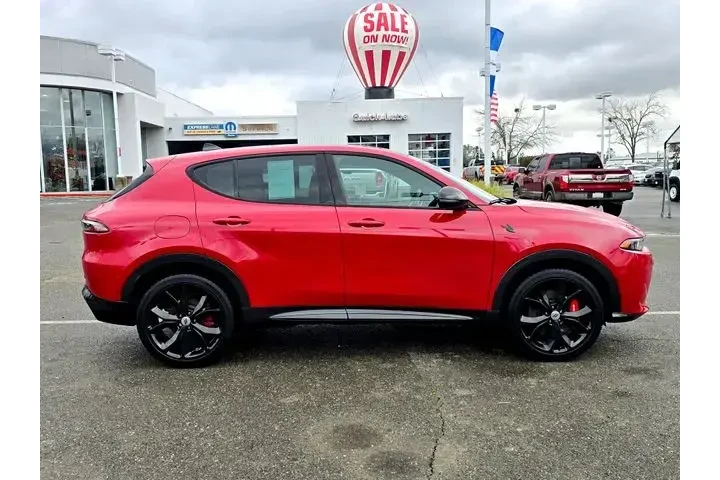 $31900 : Dodge Hornet 2024 AWD R/T Pl image 7