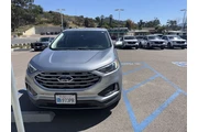 Ford Edge 2022 AWD Titanium