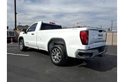 $21400 : 2019 GMC Sierra 1500 Base Lon thumbnail
