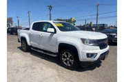 $15999 : 2017 Colorado Z71 thumbnail