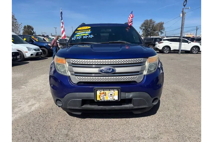 $9999 : 2013 Explorer image 5