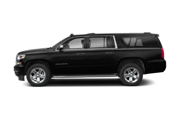 $22756 : Chevrolet Suburban 2019 4x4 image 2