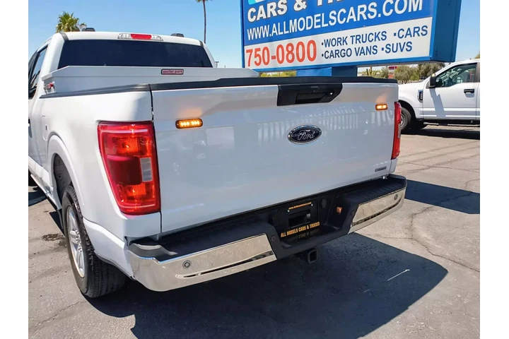 $37995 : 2023 FORD F150 SUPERCREW CAB image 4