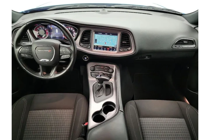 $27998 : Dodge Challenger 2023 AWD SX image 9