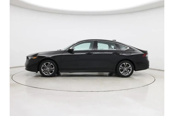 $24998 : Honda Accord 2023 EX 4dr Sed image 3