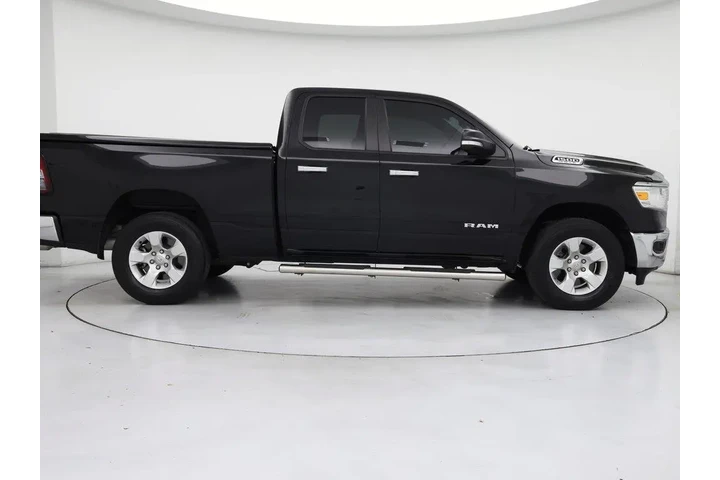 $31998 : Ram 1500 2022 4x2 Big Horn 4 image 7