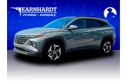 $26999 : Hyundai TUCSON 2024 AWD Limi thumbnail