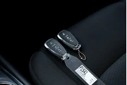 $12861 : Chevrolet Malibu 2019 LS Fle thumbnail