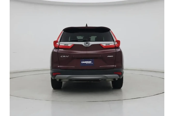 $19998 : Honda CR-V 2018 AWD EX 4dr S image 6
