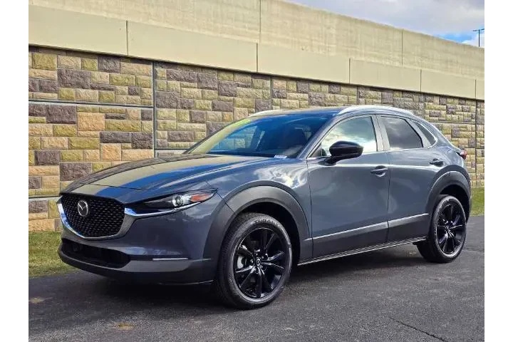 $25213 : Mazda CX-30 2025 AWD 2.5 S C image 6