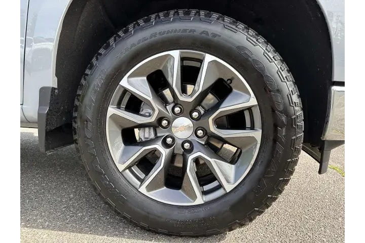 $39999 : Chevrolet Silverado 1500 202 image 6