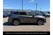 $39900 : Toyota Highlander 2024 AWD X thumbnail