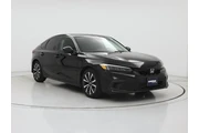 Honda Civic 2022 EX-L 4dr Ha en Reno