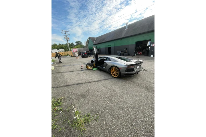 $1 : Alex’s Mobile Tire & Road image 5
