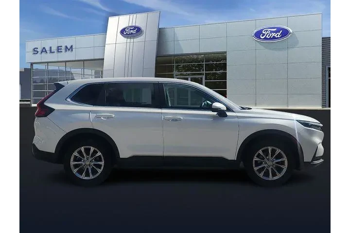 $32286 : Honda CR-V 2024 AWD EX 4dr S image 2