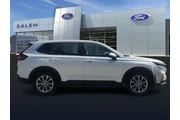 $32286 : Honda CR-V 2024 AWD EX 4dr S thumbnail