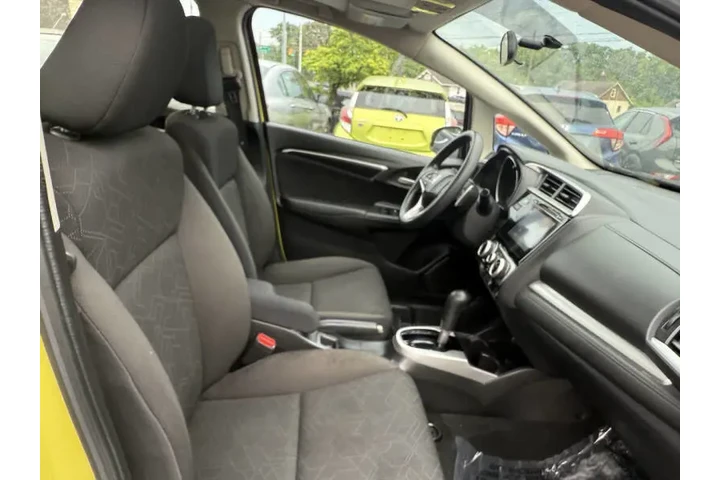 $13995 : 2016 Fit EX image 9