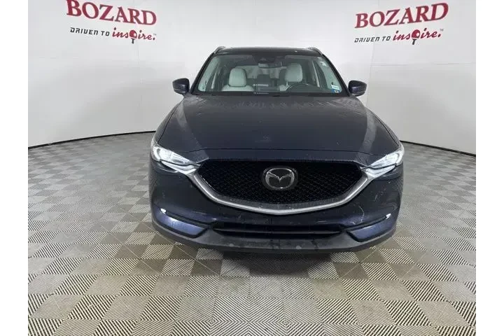 $17750 : Mazda CX-5 2019 Grand Tourin image 2