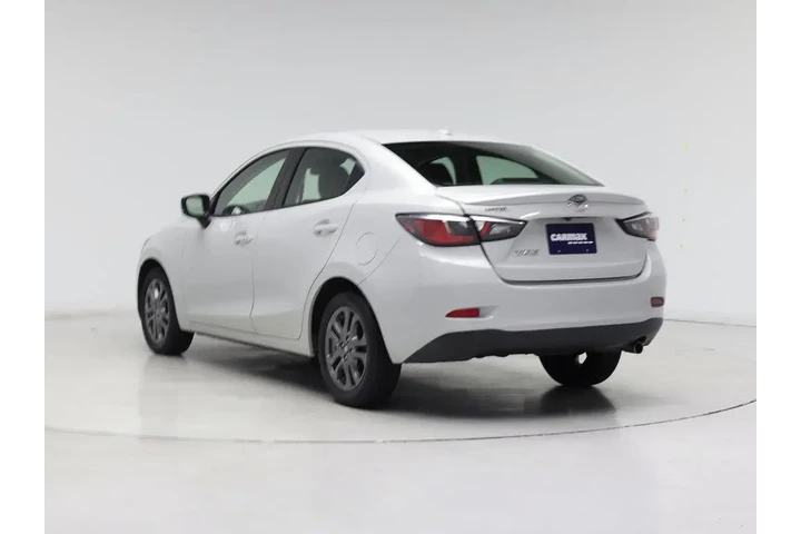 $16998 : Toyota Yaris 2020 LE 4dr Sed image 2