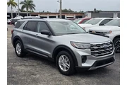 $33990 : Ford Explorer 2025 Active 4d thumbnail