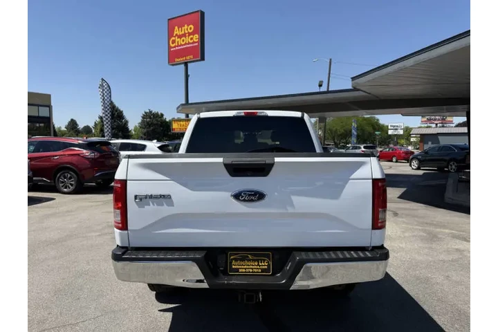 $17950 : 2017 F-150 XLT image 6