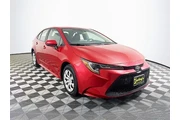 Toyota Corolla 2020 LE 4dr S en Portland ME
